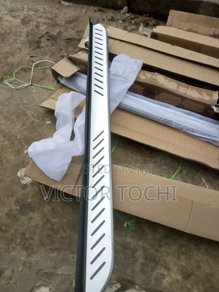 Car Side Steps Suv