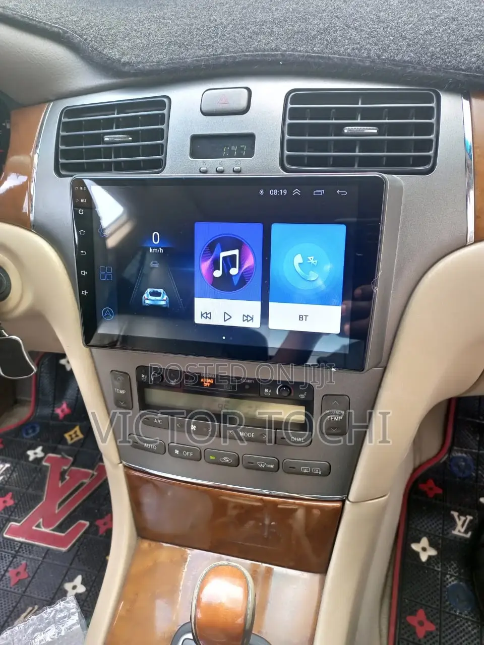 Car DVD / Android Player for Cars
