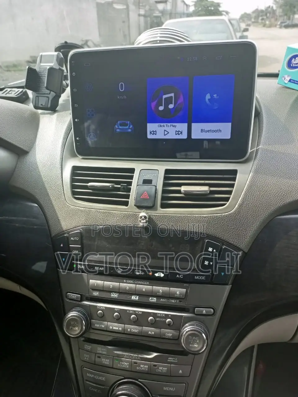 Car DVD / Android Player for Cars