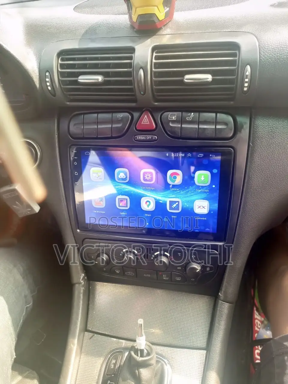 Car DVD / Android Player for Cars
