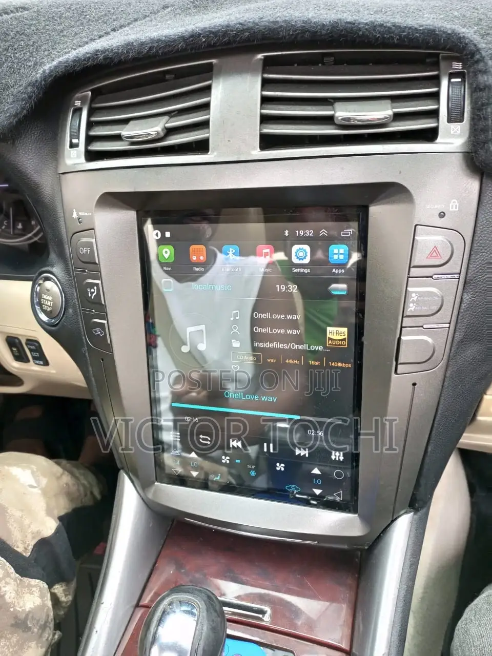 Car DVD / Android Player for Cars