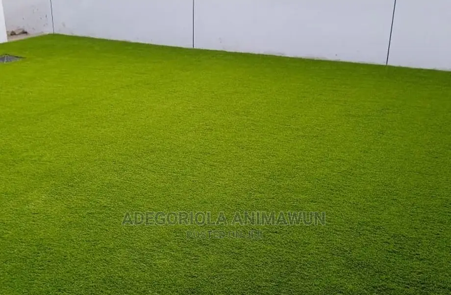40mm Artificial Grass (+Free Installation)