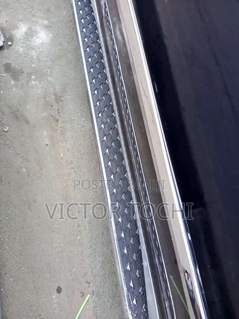 Car Side Steps Suv
