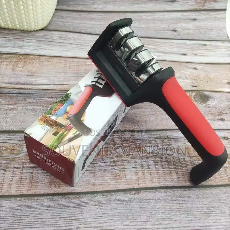 Knife Sharpener