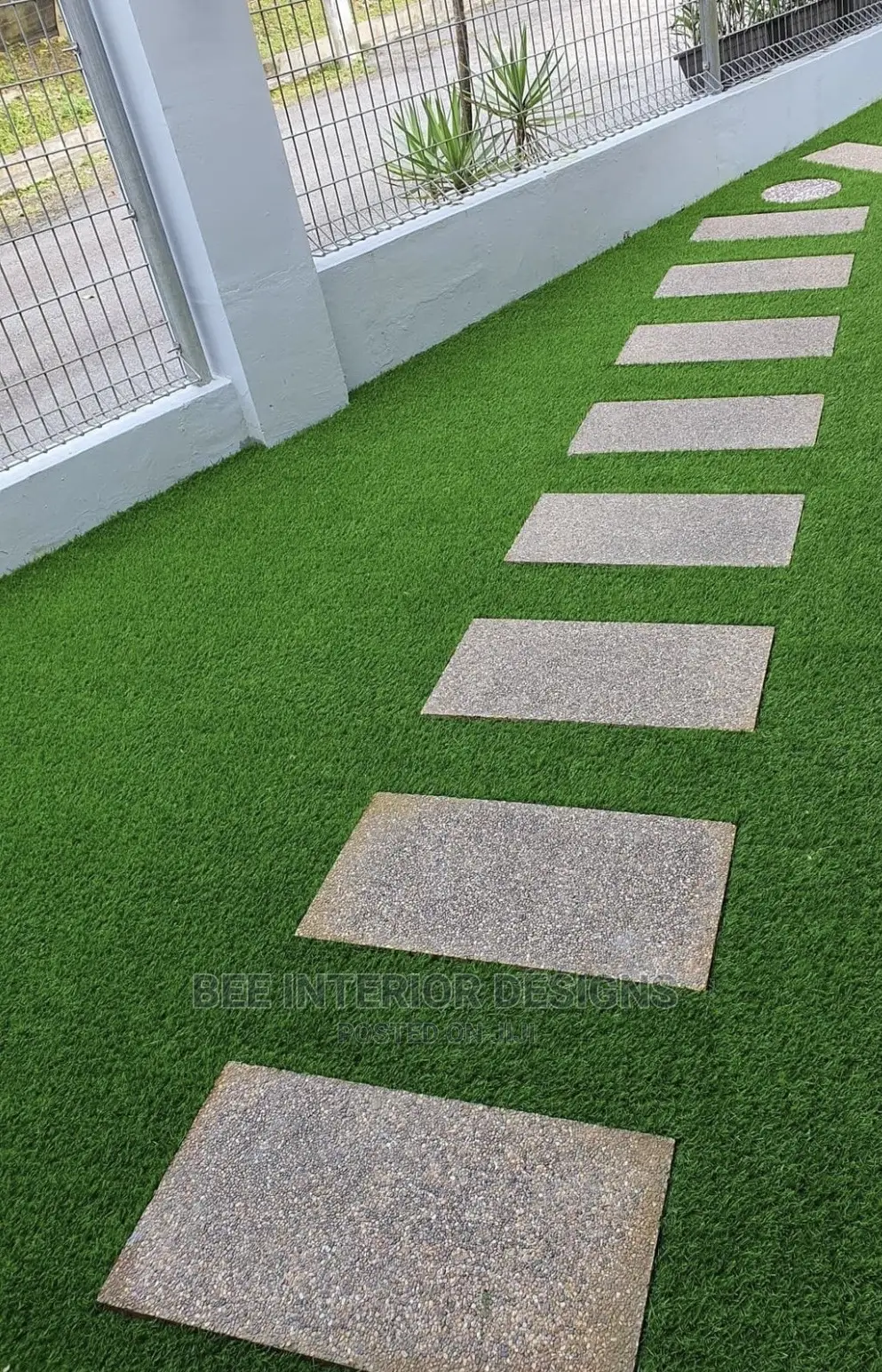 Quality Artificial Carpet Grass