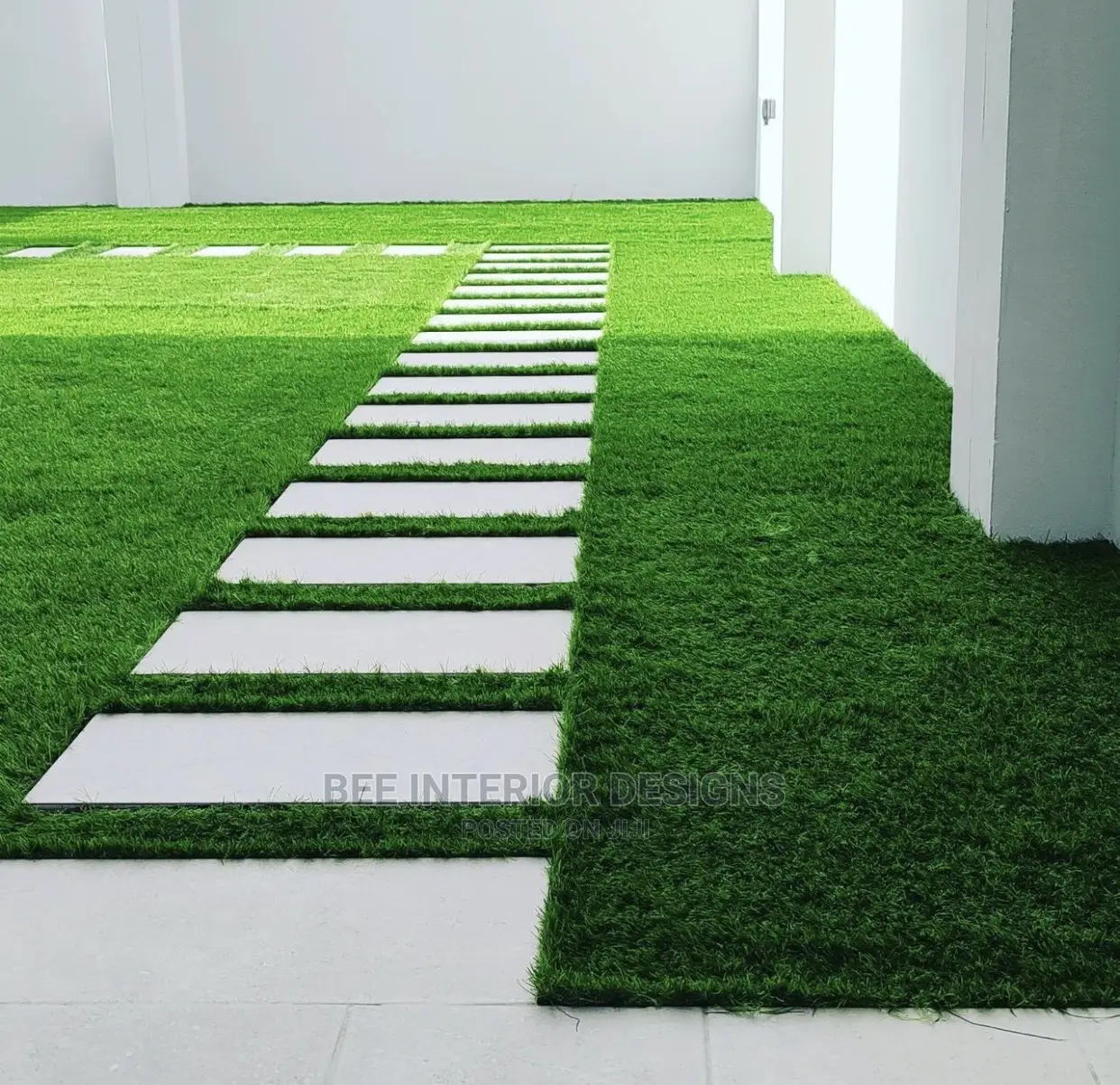 Premium Synthetic Artificial Carpet Grass