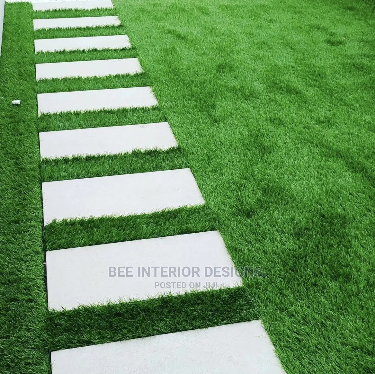 Premium Synthetic Artificial Carpet Grass