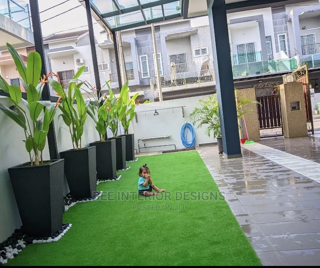Quality Synthetic Turf
