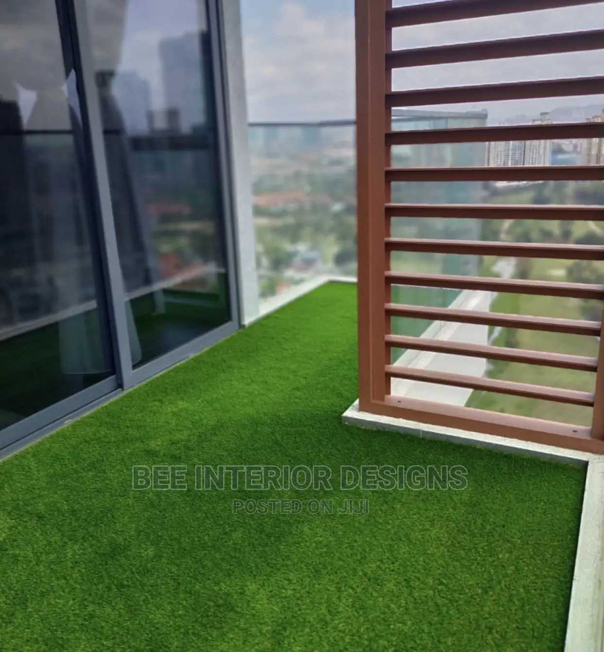Quality Artificial Grass