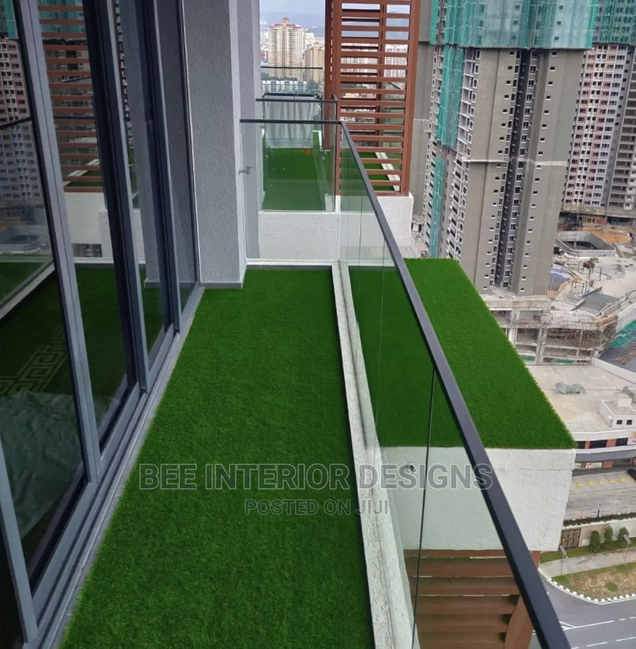 Quality Artificial Grass