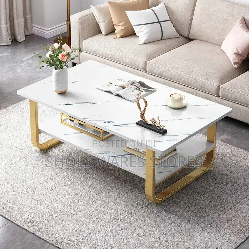 Center Table