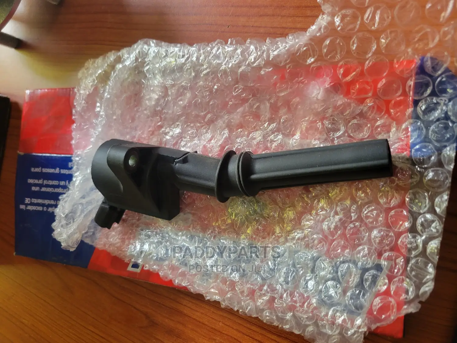 Ford F-150 E350, E450 Ignition Coil V8 5.4l/4.6l