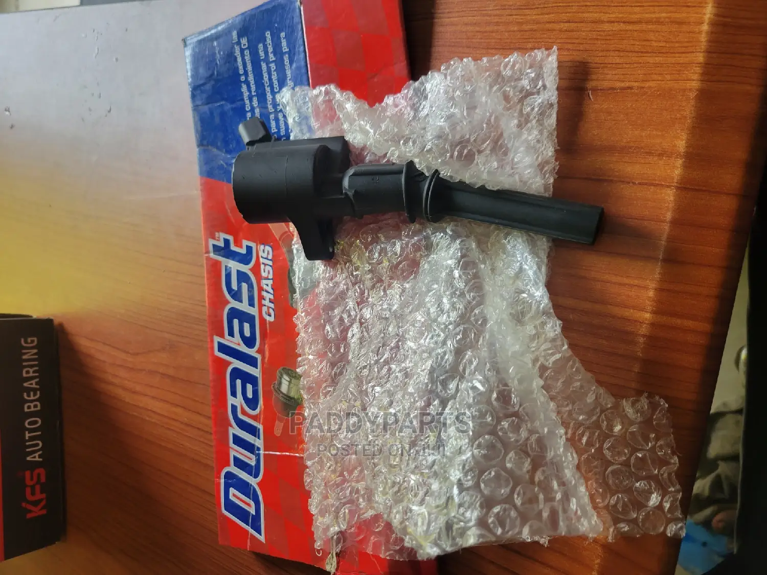 Ford F-150 E350, E450 Ignition Coil V8 5.4l/4.6l