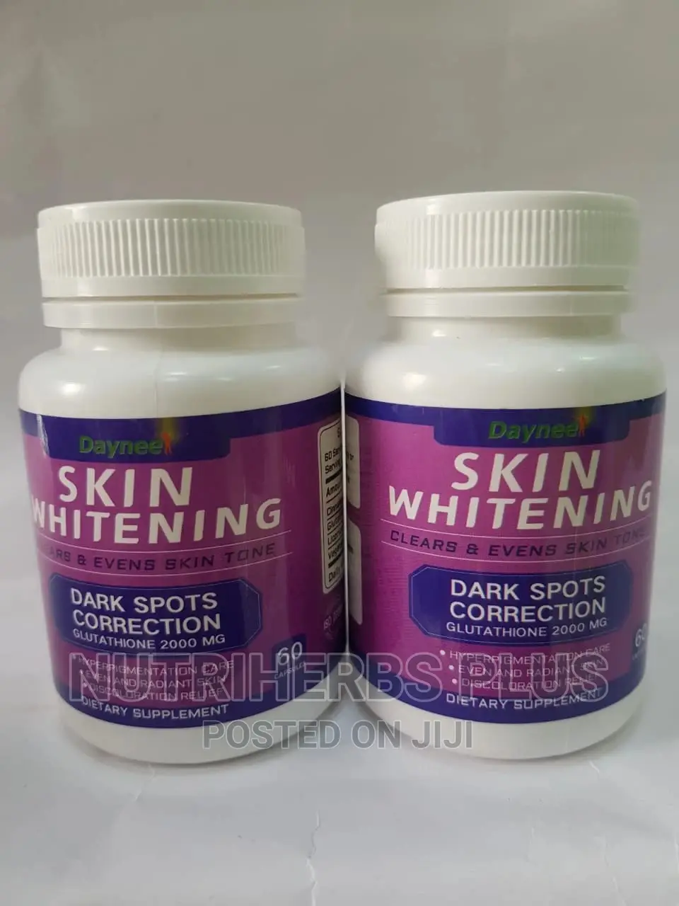 Daynee Skin Whitening