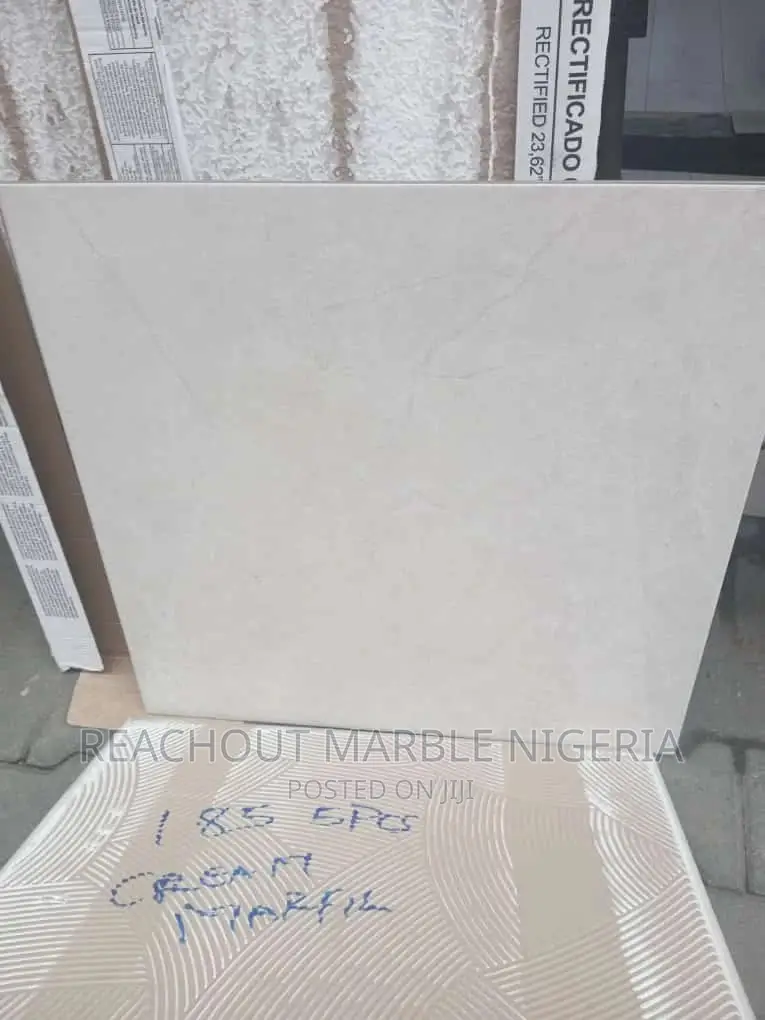 Spanish Tiles for Floor and Wall