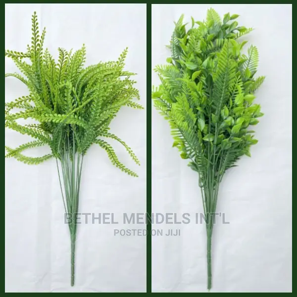 Artificial Flowers/Vines Plants for Interior Decorations