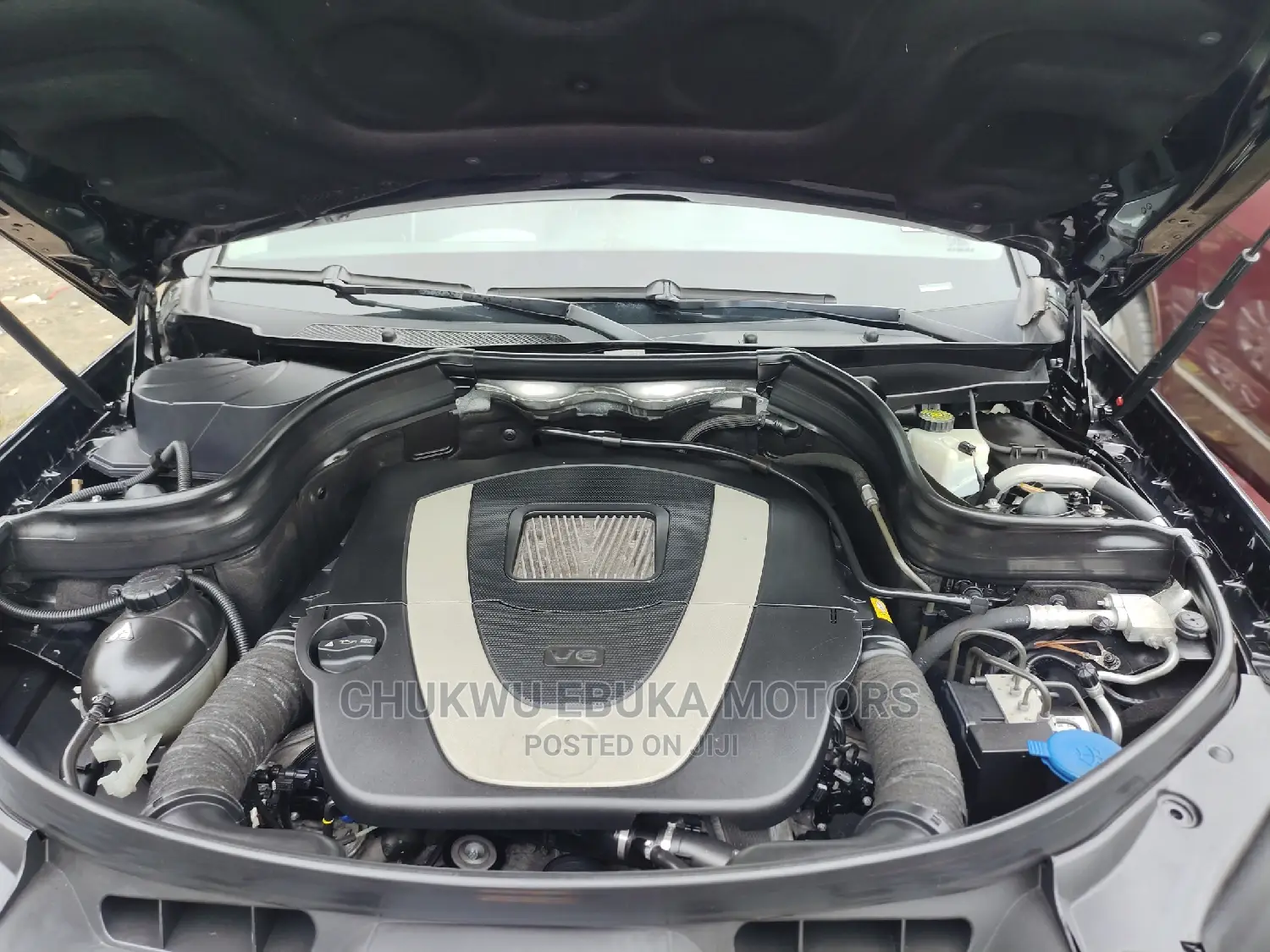 Mercedes-Benz GLK-Class 350 4MATIC 2010 Black