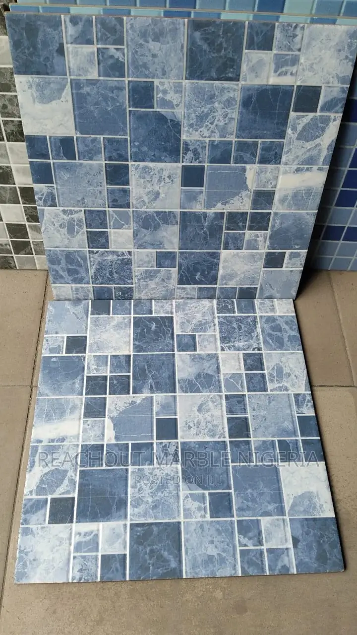 Swimming Pool Mosaic Tiles