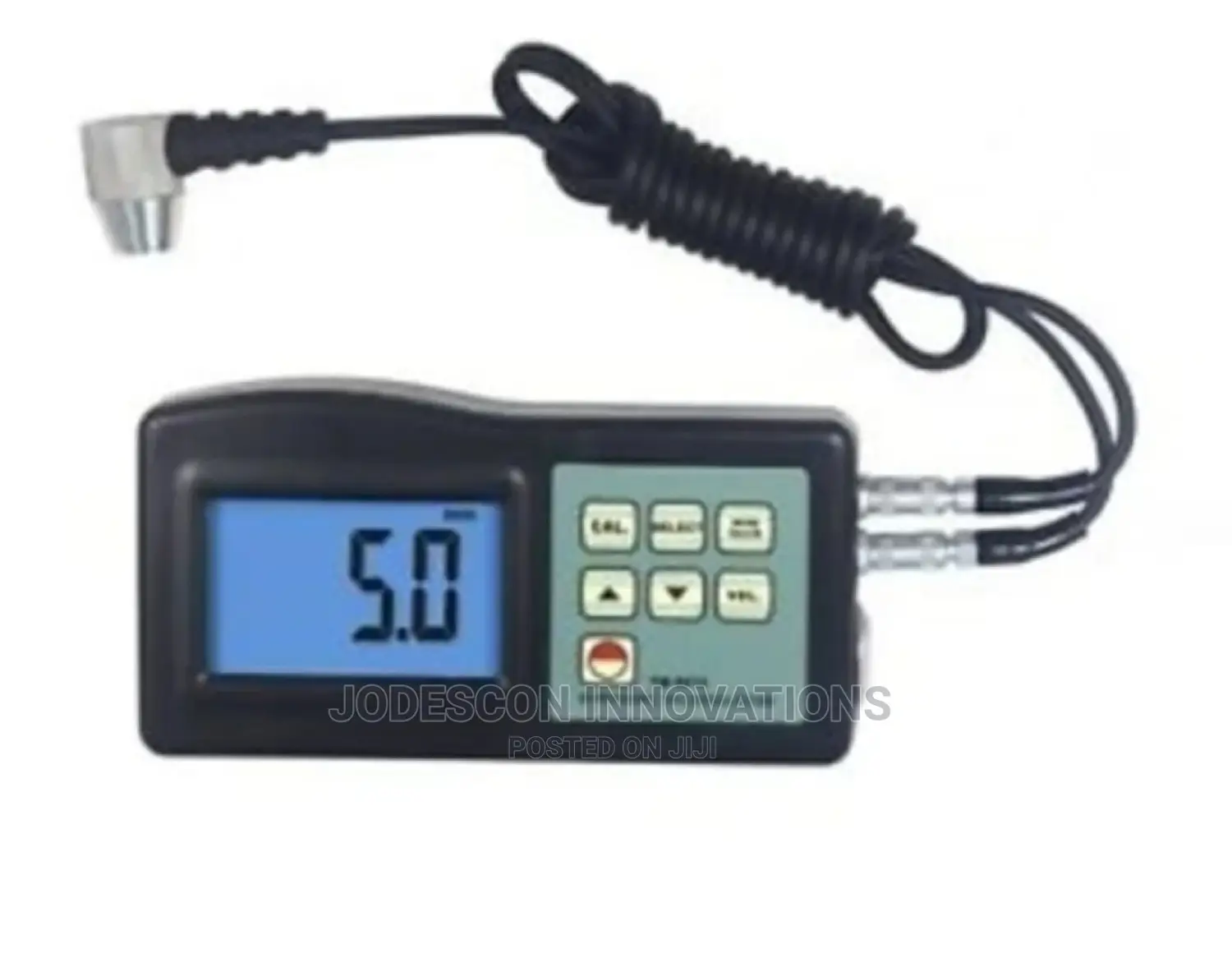 Ultrasonic Thickness Gauge