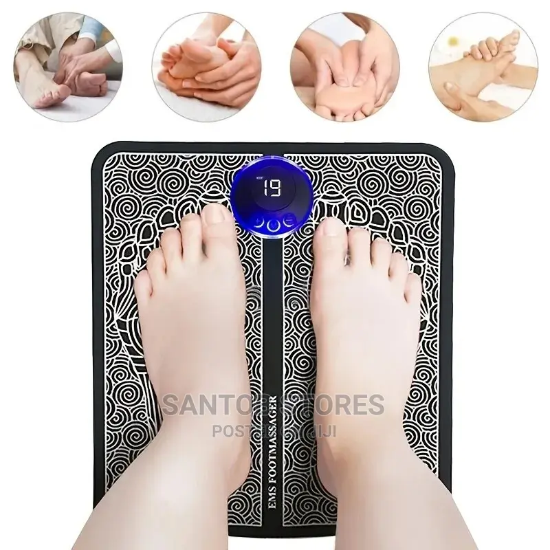 Foot Maasage