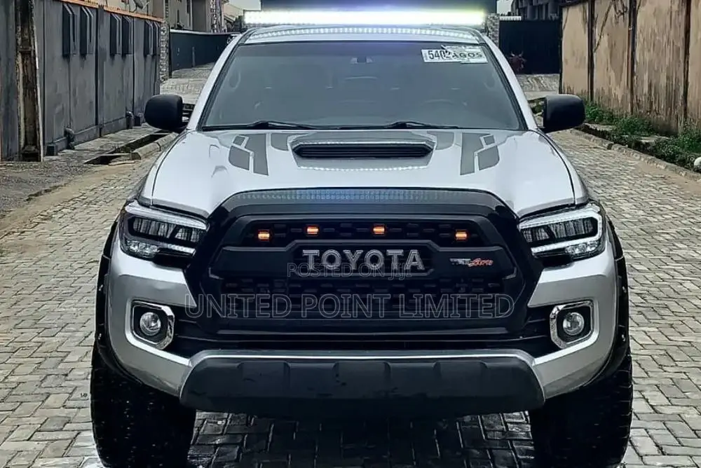 22" 480W 28800LM Triple Row Spot/Flood Led Light Bar