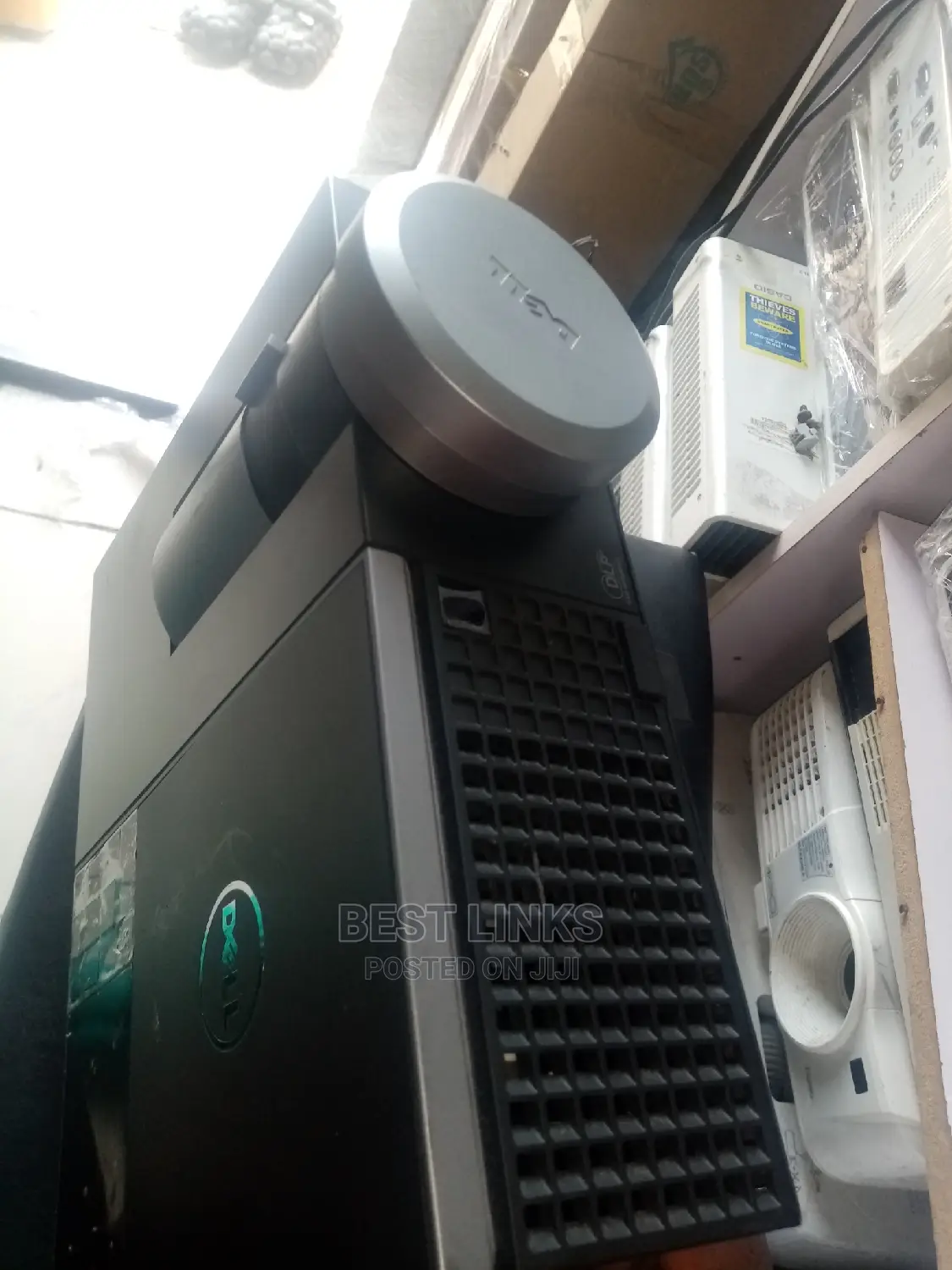 Dell Projector With Hdmi, 4100 Ansi Lumens,Direct Uk