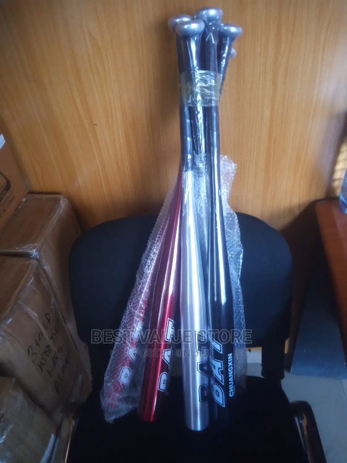 30 Inches Base Ball Bat