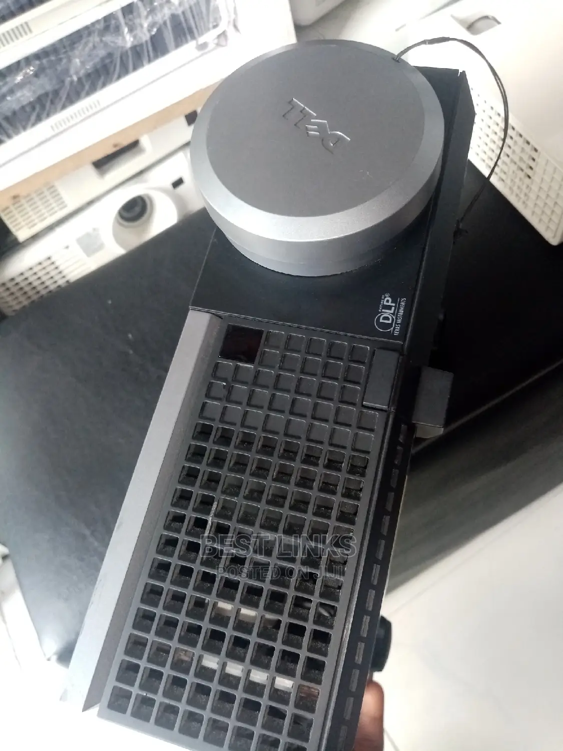 Acer Projector With Hdmi,Vga and Other Ports With 3500 Lumen
