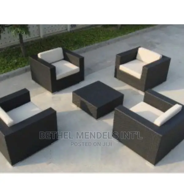 Quality Outdoor Rattan Furniture Sofa Chairs | Bulk Sales