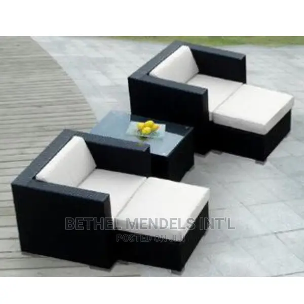 Chaise Lounger Rattan Furniture Chairs | Bulk Sales