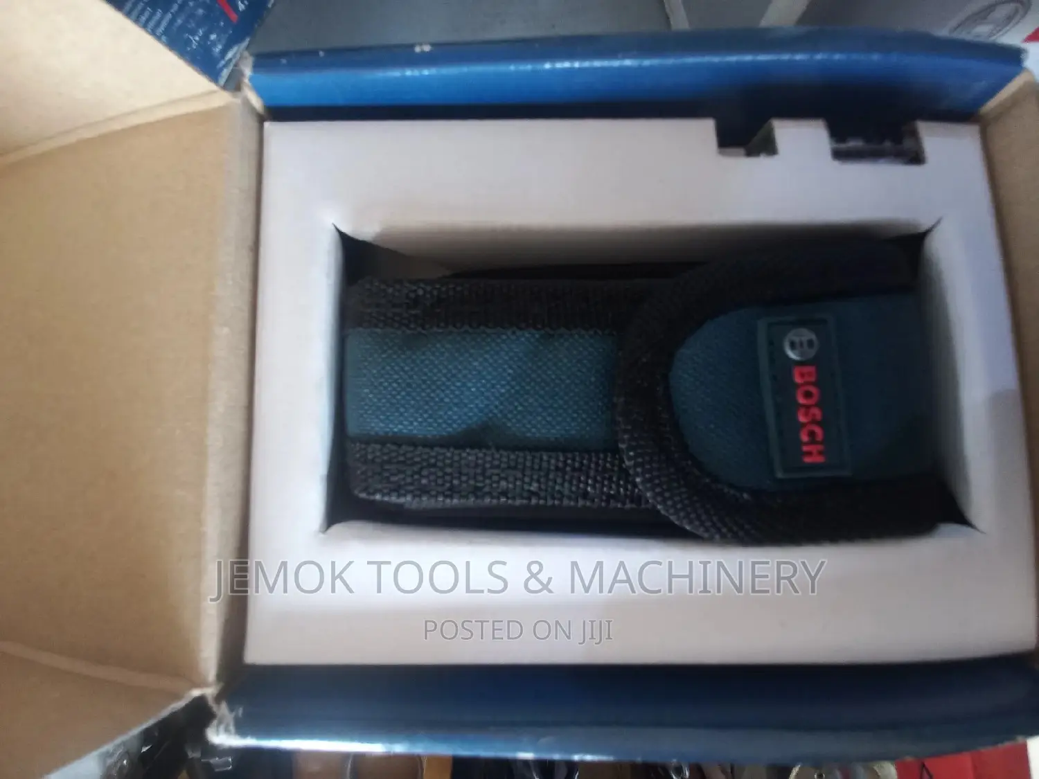 Bosch 50M Laser Measure (GLM 50 C)