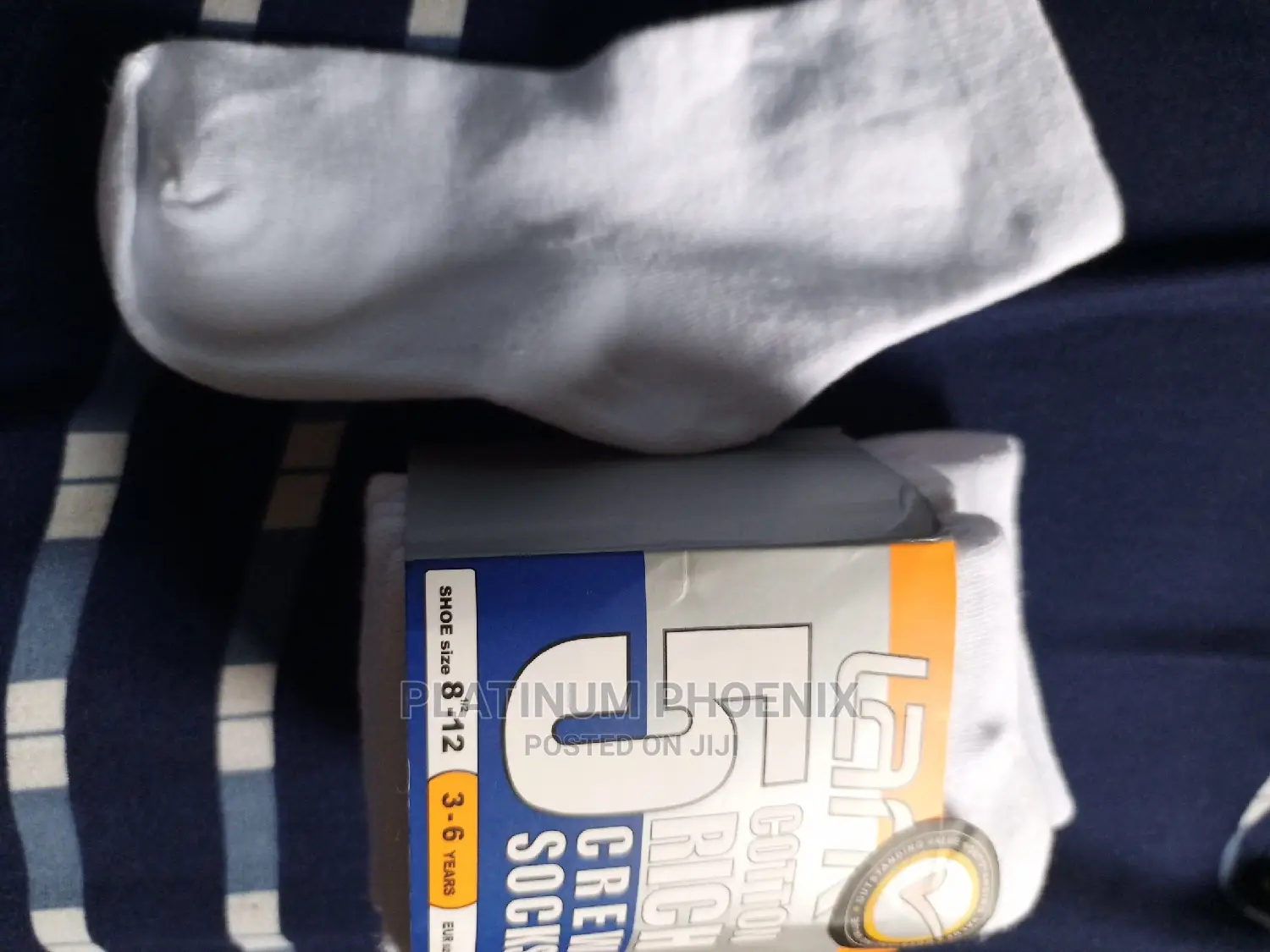 Sock by 5pairs
