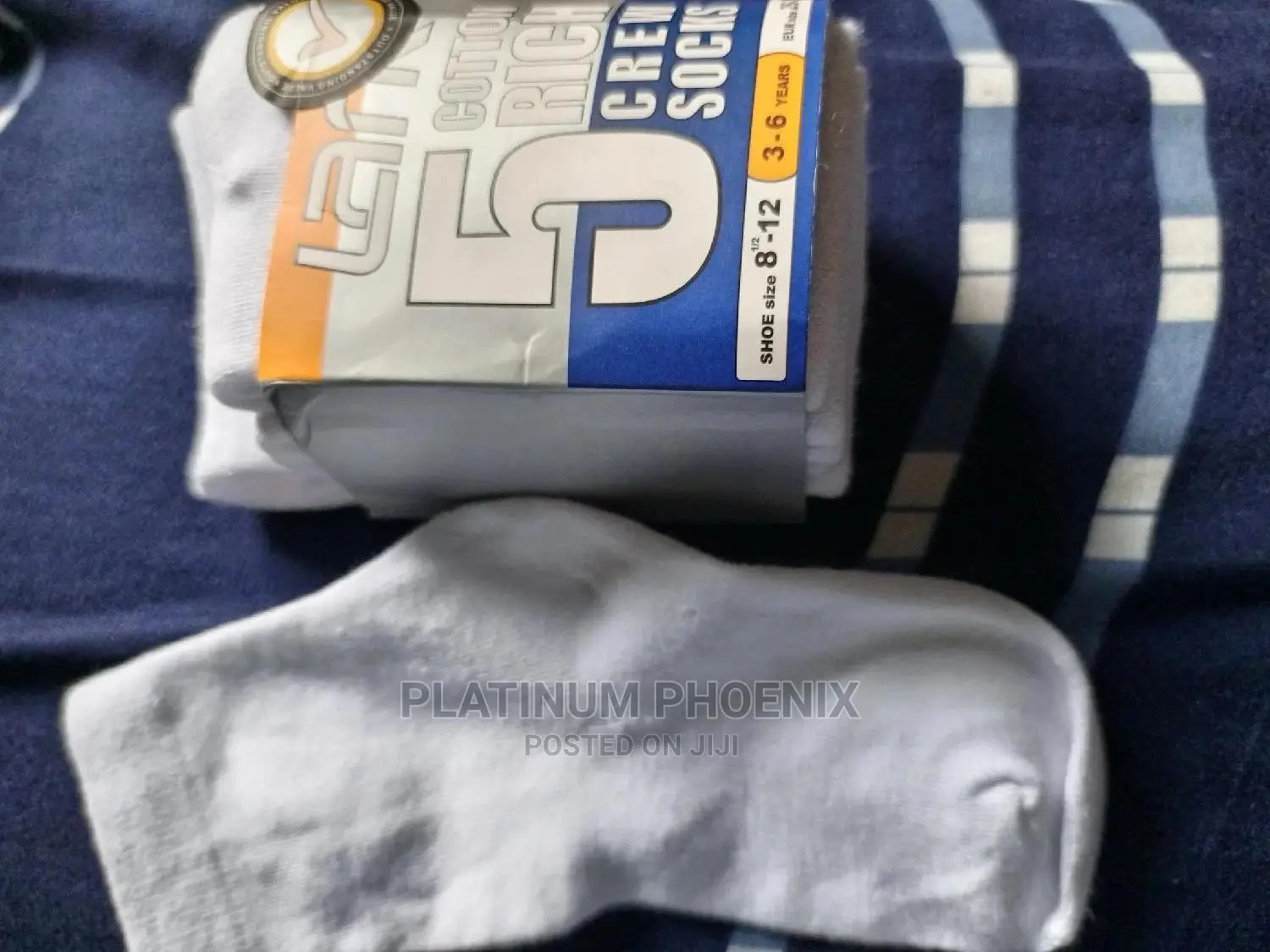 Sock by 5pairs