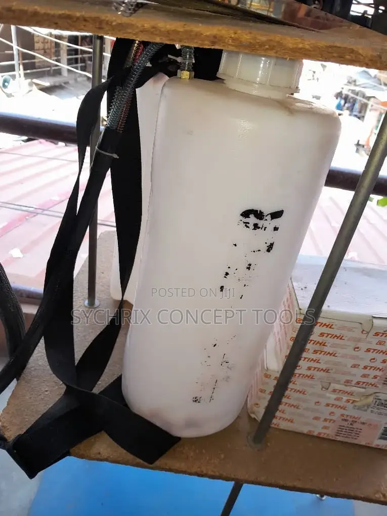 Thermal Fogging Machine