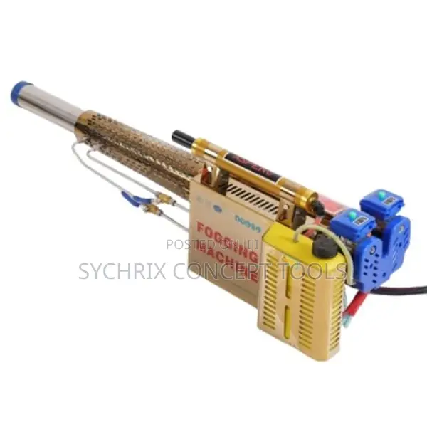 Thermal Fogging Machine