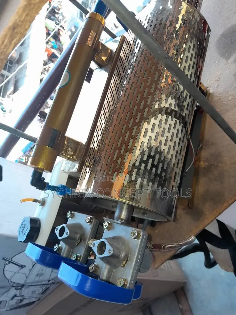 Thermal Fogging Machine