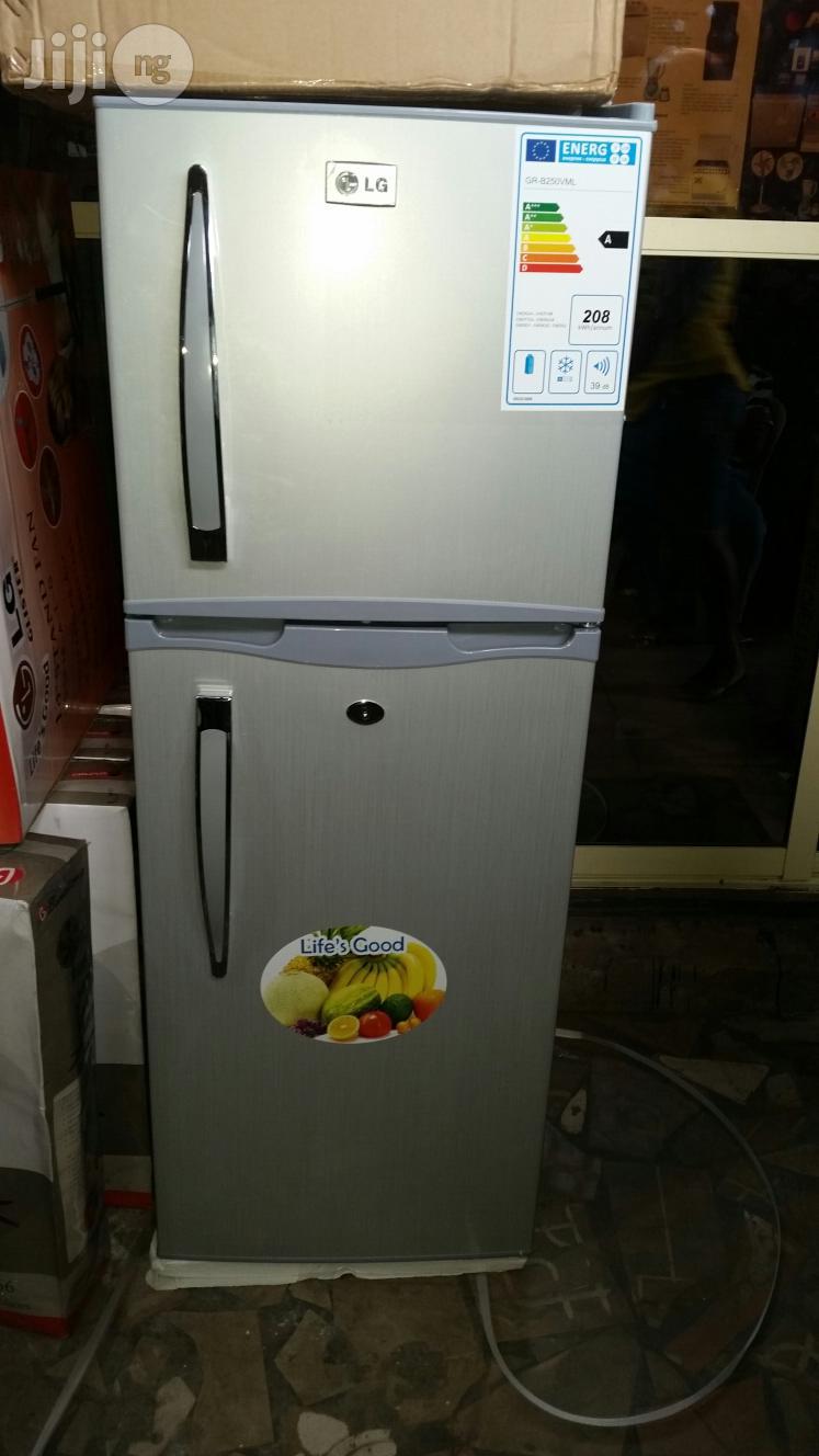 LG (250L) Refrigerator