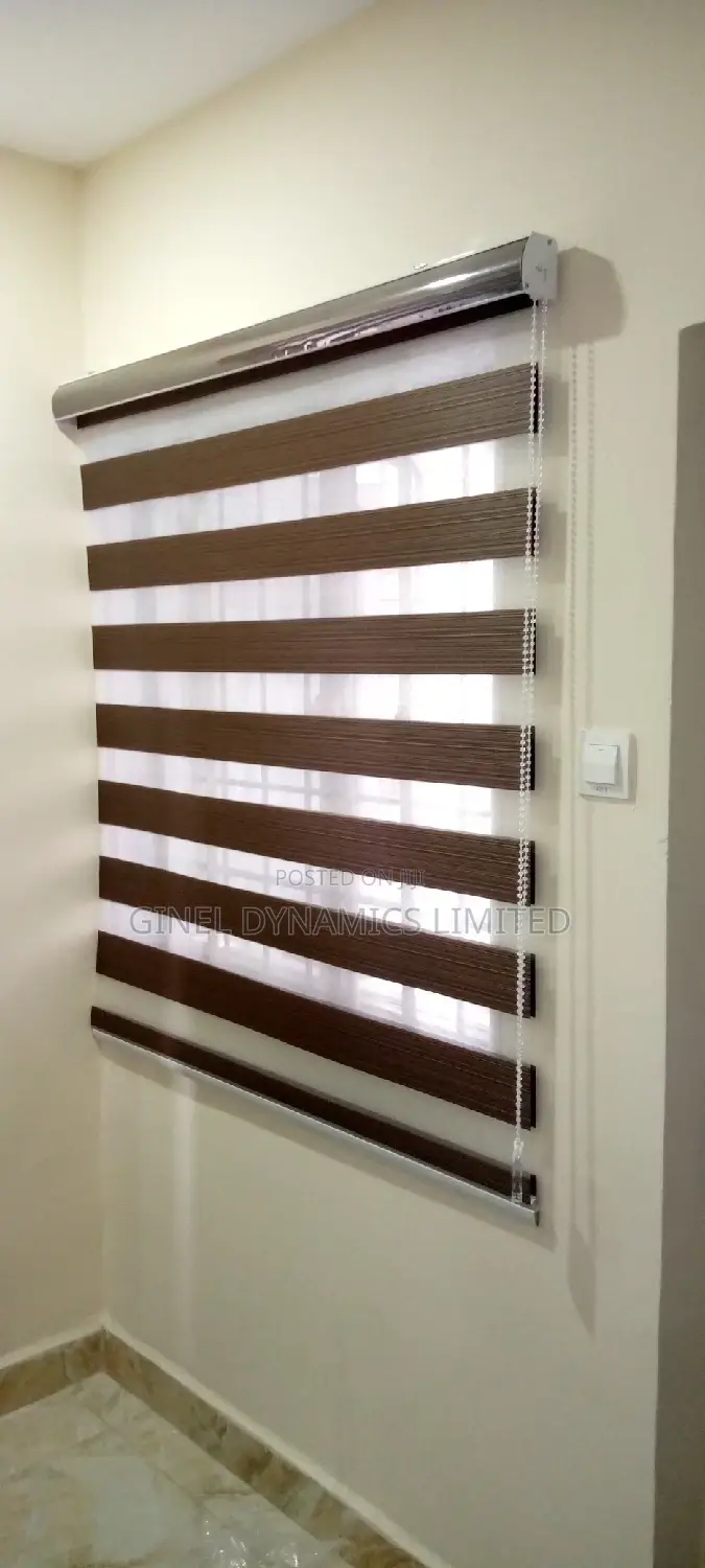 Window Blinds for Home and Office(Free Delivery)