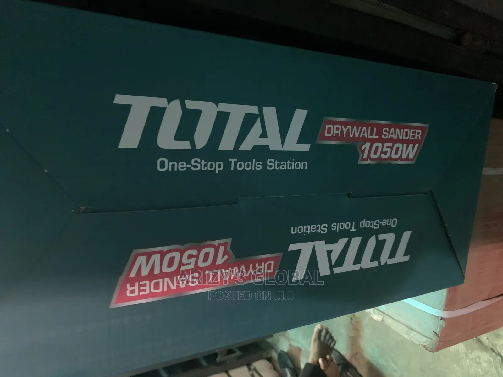 Drywall Sander