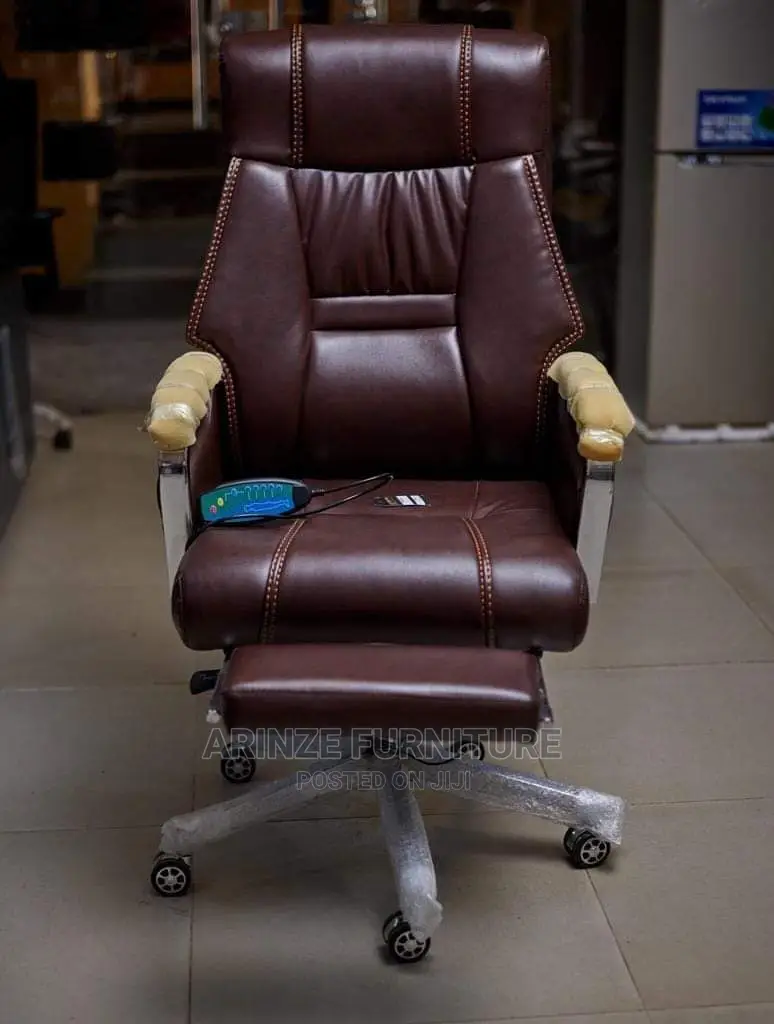 Messaging Executive Chair