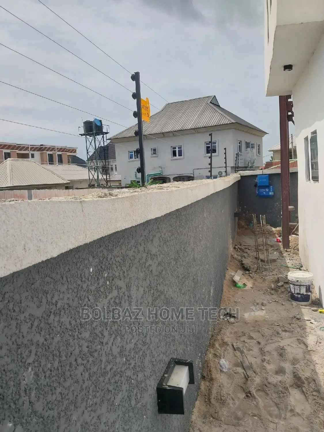 Electric Fence-Wire; Safest Way to Secure You Home