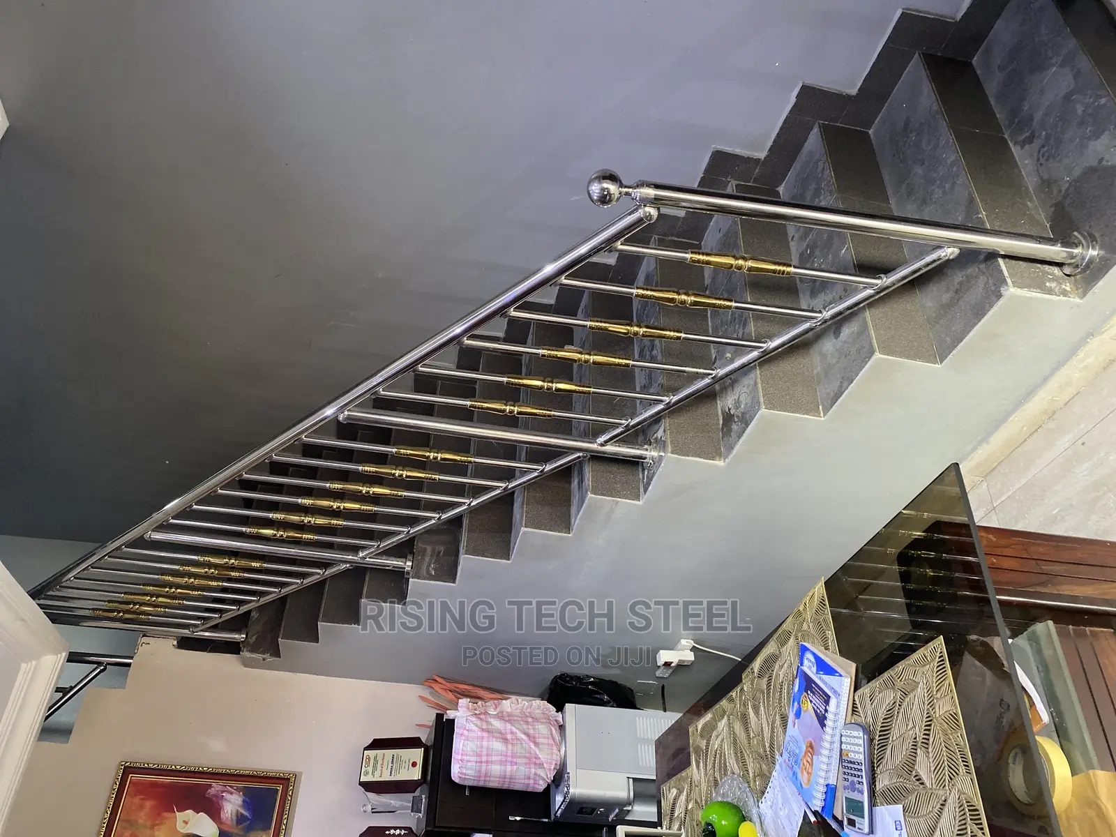 Latest Style for Clients and Customers
