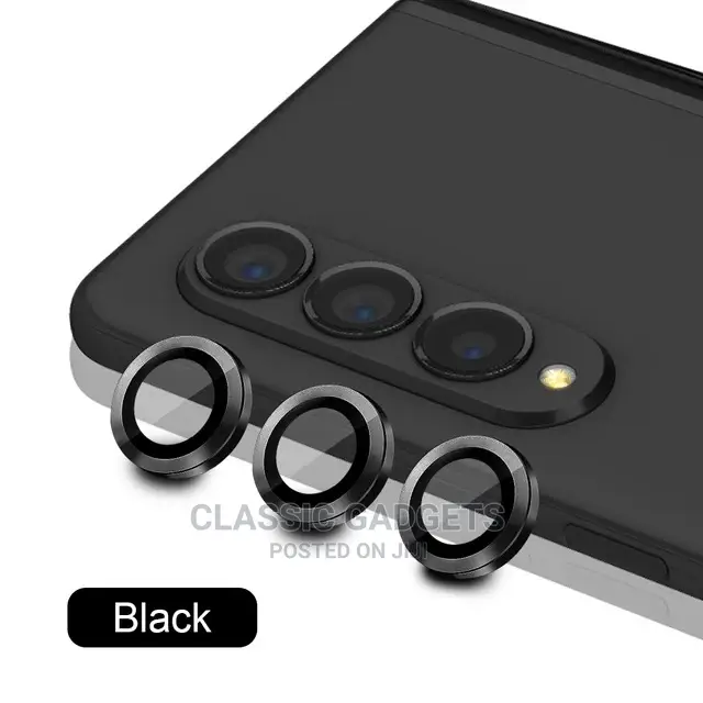 Individual Camera Lens for Galaxy Fold 5,4,3