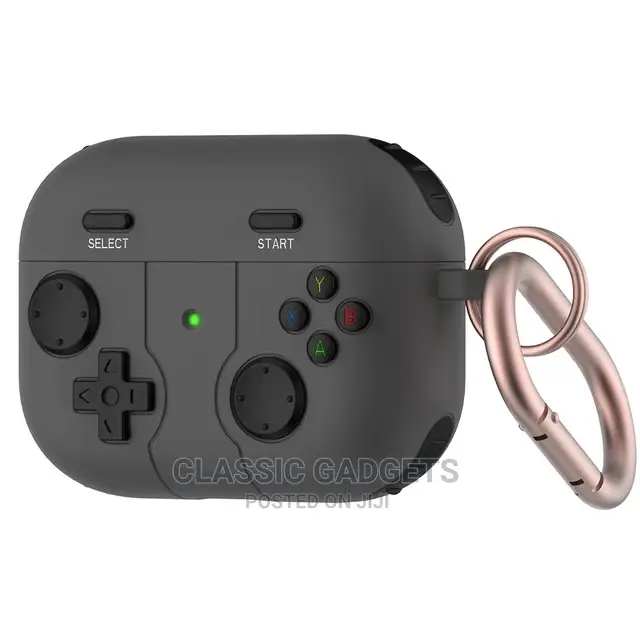Silicone Botton Soft Cover for Airpod Pro and Airpod Pro 2