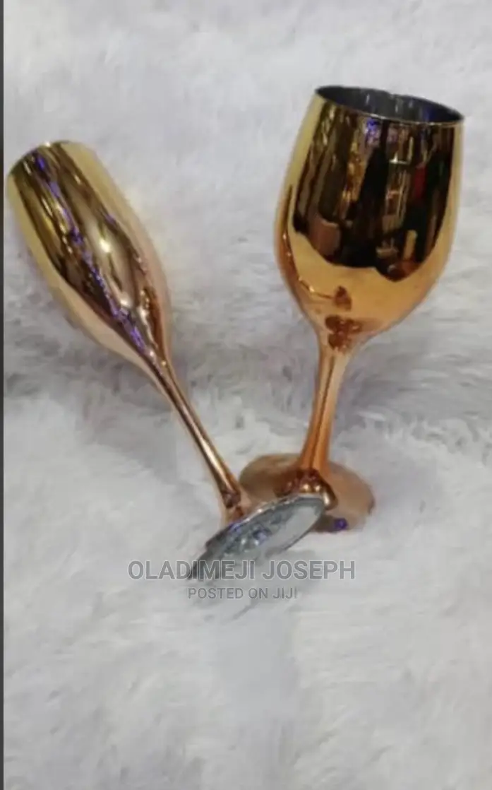 High Quality Wine Glass