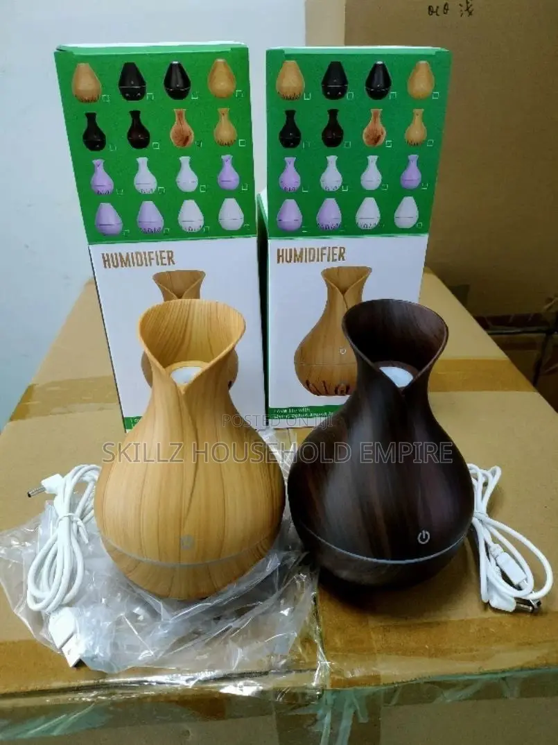 Humidifier