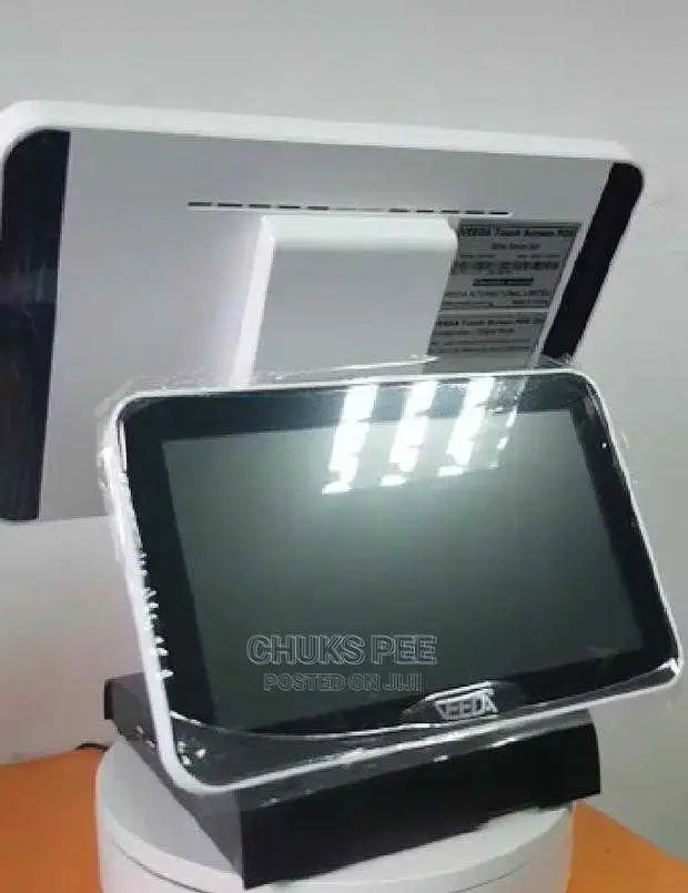 Veeda I20 Pos Machine