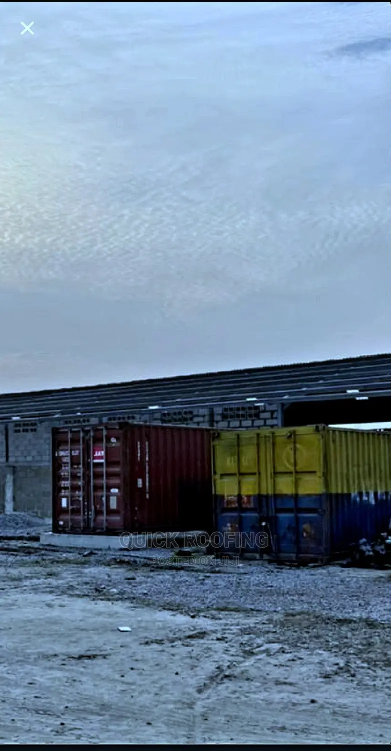 Weather the Storms With Confidence- Choose Us!