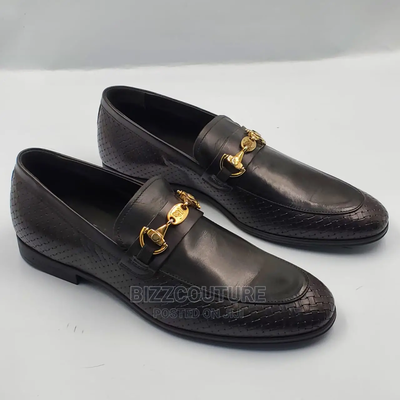 Original Italian GIANPIERONICOLA Shoes Available in Store