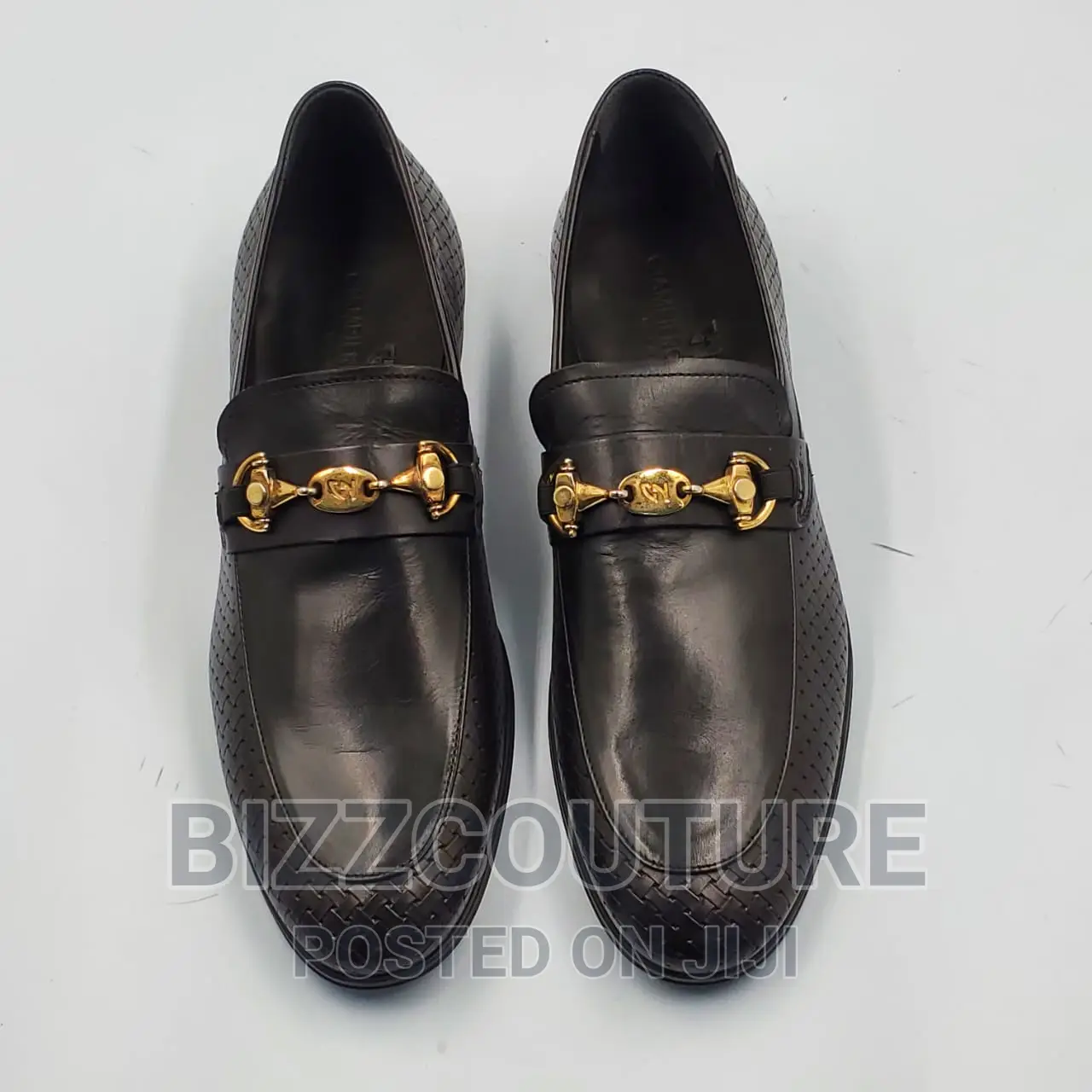 Original Italian GIANPIERONICOLA Shoes Available in Store